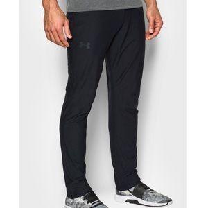 Under Armour Warm Up HeatGear Tapered Joggers